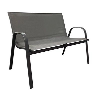 Product photograph of Essentials Garden Classic Bench By Croft from QD stores