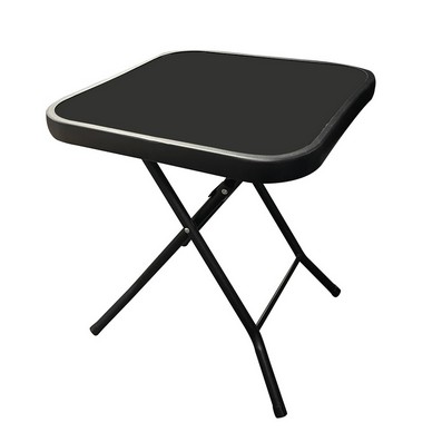 Product photograph of Folding Garden Table By Croft from QD stores