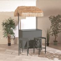 See more information about the Tiki Garden Bar by Croft