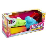 See more information about the Bubble Blower Toy With Bubble Solution