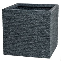 See more information about the Strata Small Square Slate Planter