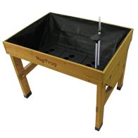 See more information about the Self Watering Kit For 1m Classic VegTrug Planter