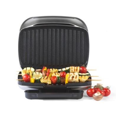 Image of Electric Health Grill By Progress WW - Silver