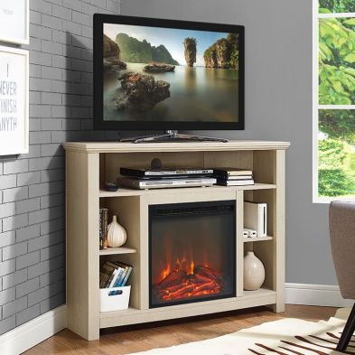 Fireplace TV Units