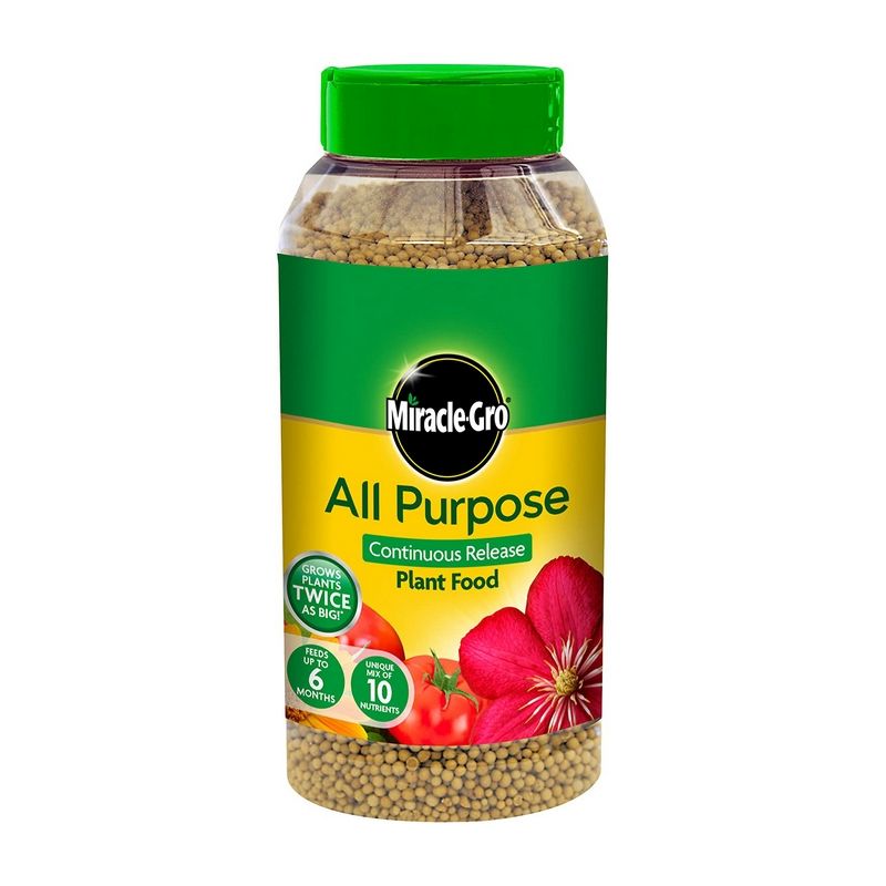 All Purpose Continuous Release Plant Food 1kg