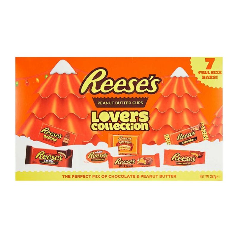 Reese's Selection Box 285g