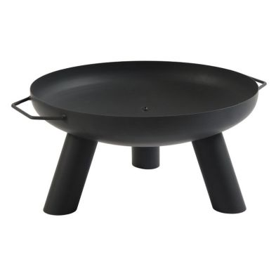 Product photograph of Corfu Garden Fire Pit By Callow from QD stores