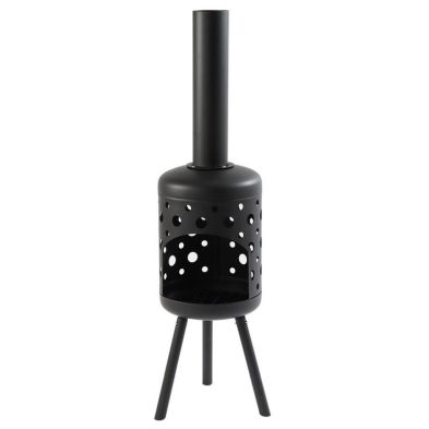 Product photograph of Gozo Garden Fire Pit By Callow from QD stores