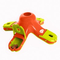 See more information about the Dog Kibble Drop IQ Toy by iQuties