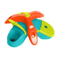 See more information about the Dog Twist & Flip Puzzle IQ Toy by iQuties