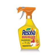 See more information about the Bug Killer Ready To Use Spray 1L
