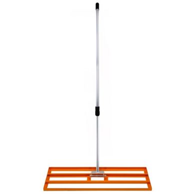 Product photograph of 100cm Wide Extending Garden Lawn Leveller By T-mech from QD stores
