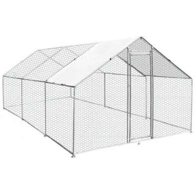 Product photograph of Raven Roam 13 1 X 19 8 Apex Chicken Run - Classic from QD stores