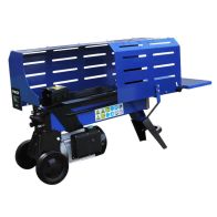 See more information about the 7T 520mm Garden Log Splitter by T-Mech
