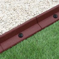 See more information about the Flexible 7.2m Garden Lawn Edging by Raven