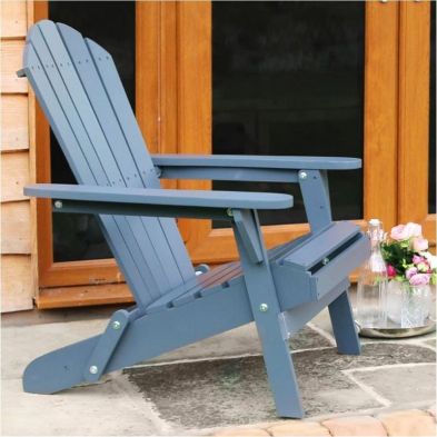 Product photograph of Jasmine Garden Patio Chair By Zest from QD stores