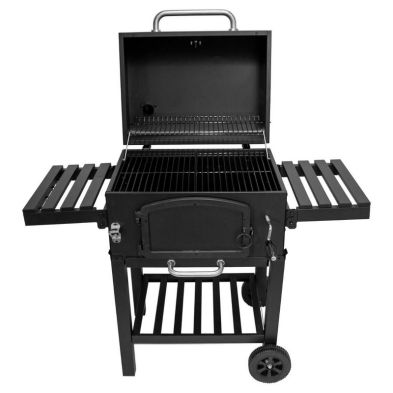 Product photograph of Xl Garden Bbq Smoker By Raven from QD stores