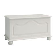 See more information about the Barnaby Storage Ottoman White