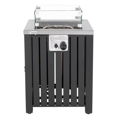 Product photograph of Topeka Garden Fire Pit By Tepro from QD stores