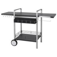 See more information about the Universal Garden BBQ Table by Tepro