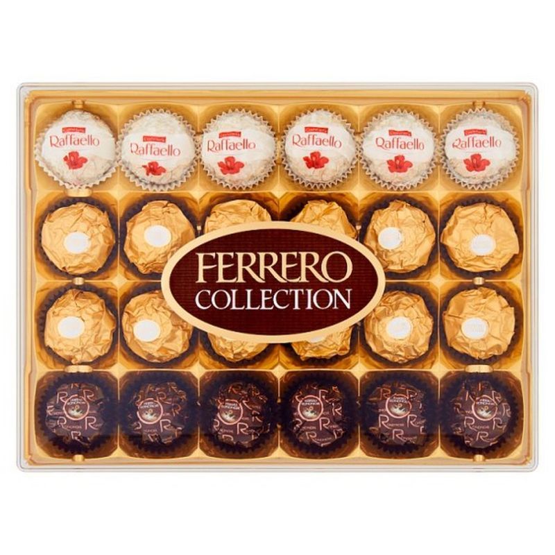 Ferrero Rocher Collection 269g