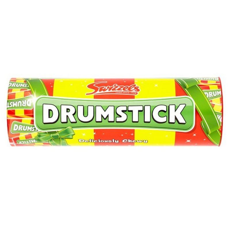 Swizzels Drumstick Tube 108g