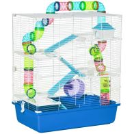 See more information about the PawHut Large Hamster Cage