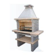 See more information about the Masonry Garden Outdoor Oven by Movelar