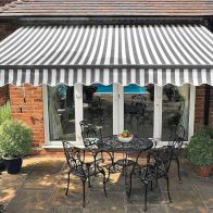 See more information about the Kensington Garden Awning 2.5m
