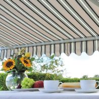 See more information about the Ascot Garden Awning 3m
