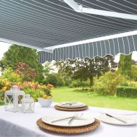 See more information about the Berkeley Garden Awning 2.5m