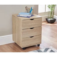 See more information about the Elite 3 Drawer Office Filing Cabinet