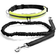See more information about the Dog Running Belt & Lead by Outpaws