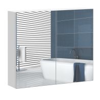 See more information about the Homcom Bathroom Wall Cabinet
