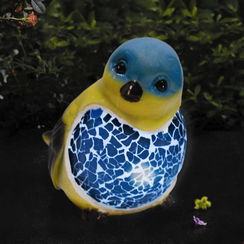 Light up Solar Animal - Bird