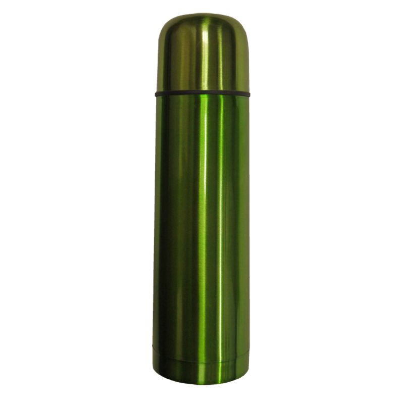  0.44LT Flask Green