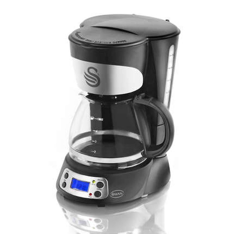 Swan Programmable Coffee Maker SK23020N 