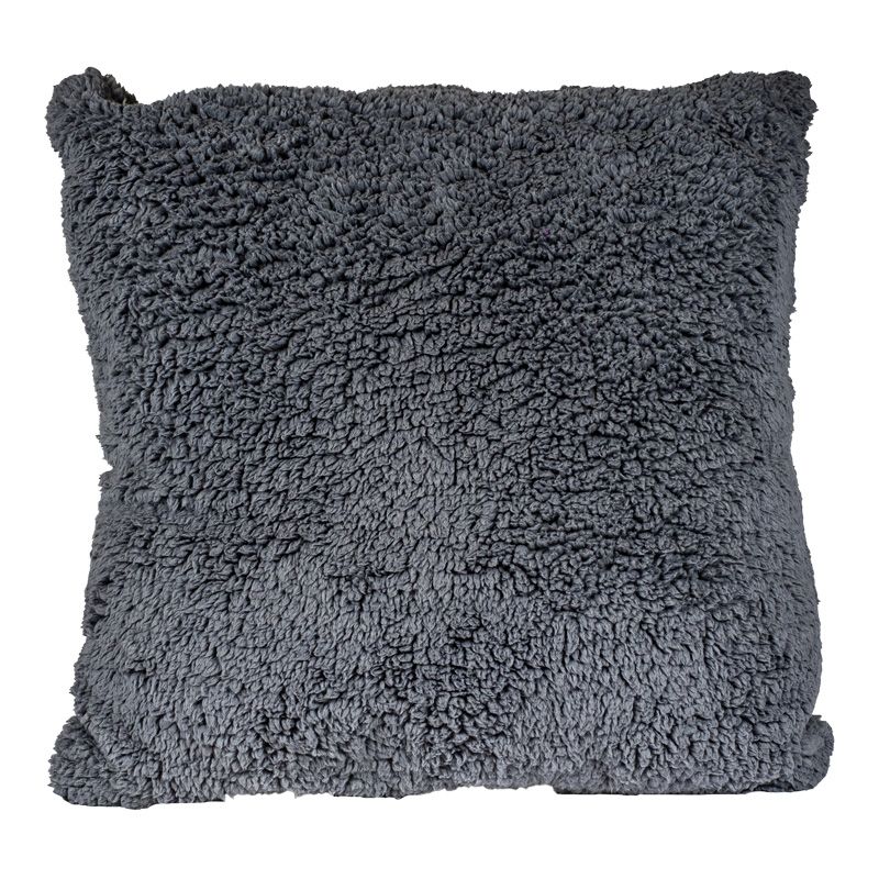 55X55 Original Toastie Cushion Dark Grey - Buy Online at QD Stores