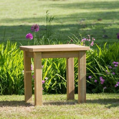 Product photograph of Emily Garden Table By Zest from QD stores
