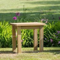 See more information about the Emily Garden Side Table