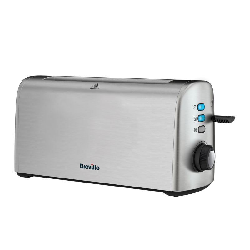 Breville Long Slot Toaster BTA830XL