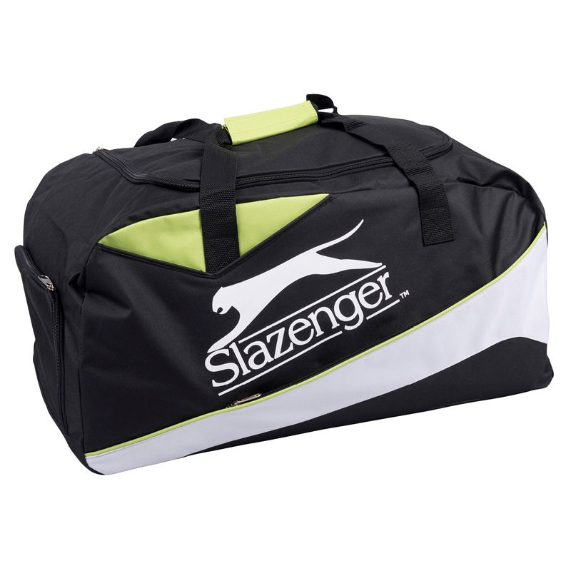 Slazenger Sports Travel Bag - Green