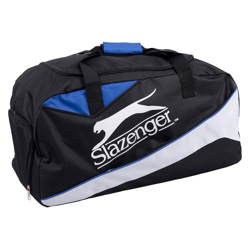 Slazenger Sports Travel Bag - Blue