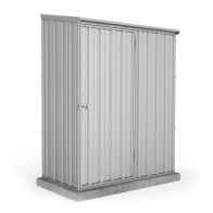 See more information about the Mercia 5 x 3 Absco Pent Shed - Titanium