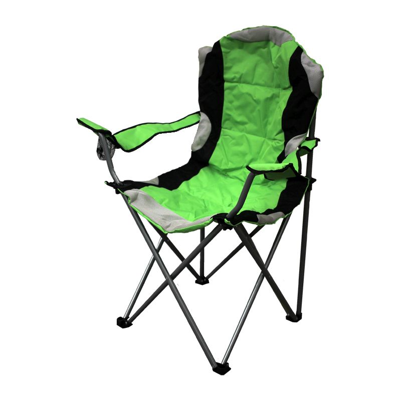 Deluxe Folding Travel Chair