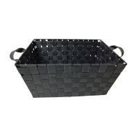 See more information about the Large Storage Basket - Grey