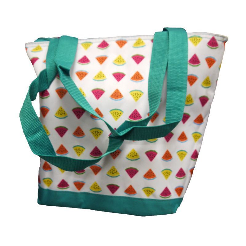 Maypole Hello Sunshine Beach Picnic Cool Bag Shopper 15 Litre - Buy ...