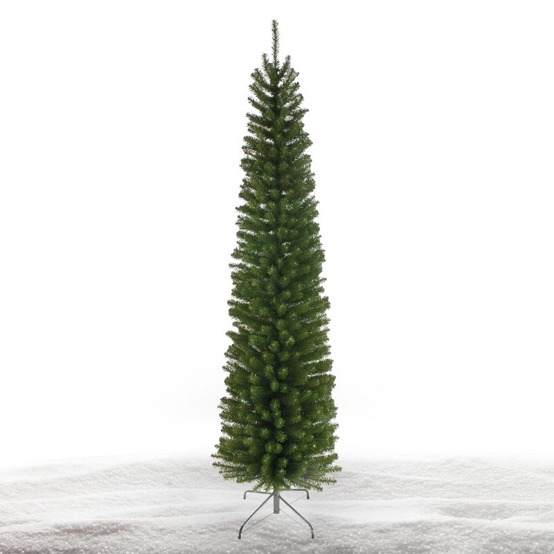 6ft Glenmore Pine Christmas Tree Artificial - 570 Tips 
