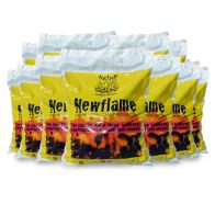 See more information about the Fuelsell 50 Bags Of 20KG Newflame Smokeless Coal