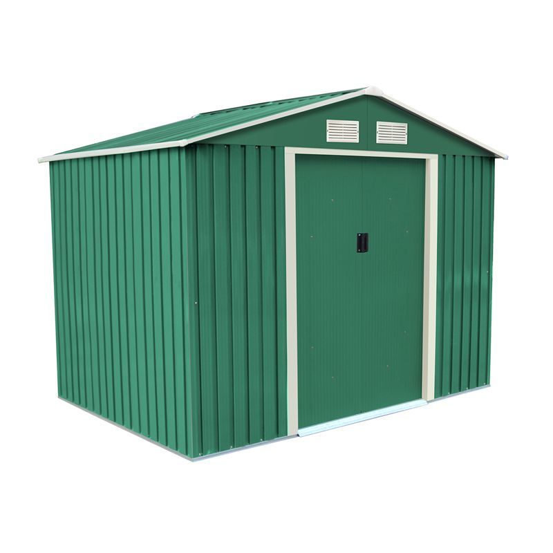 Garden Shed by Wensum